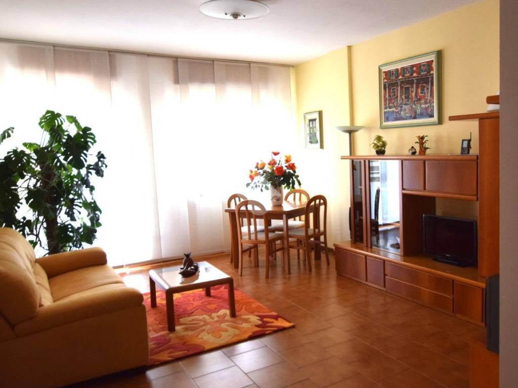 appartamento in vendita a Cassina de' Pecchi