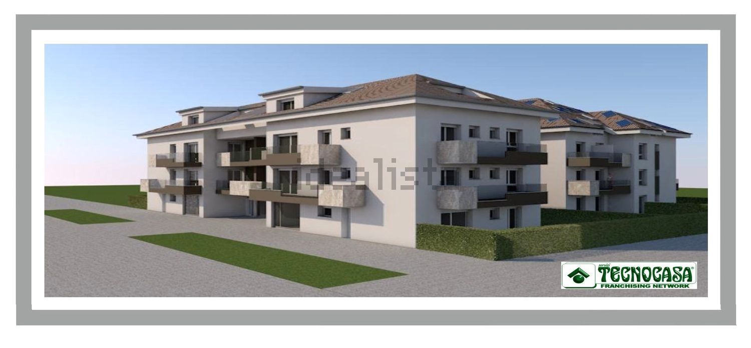 appartamento in vendita a Cassina de' Pecchi