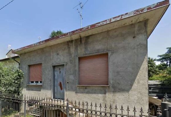 casa indipendente in vendita a Cassina de' Pecchi