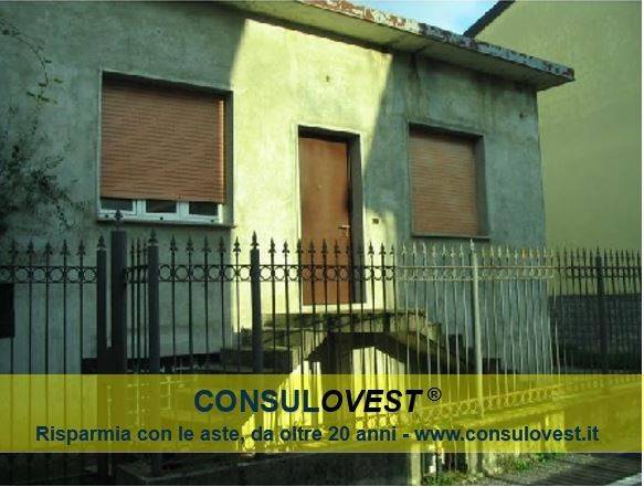casa indipendente in vendita a Cassina de' Pecchi