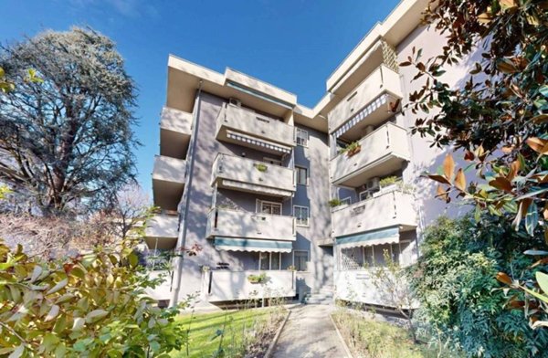 appartamento in vendita a Cassina de' Pecchi