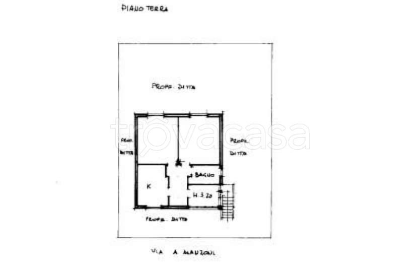 casa indipendente in vendita a Cassina de' Pecchi