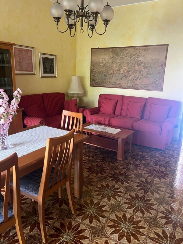 appartamento in vendita a Cassina de' Pecchi