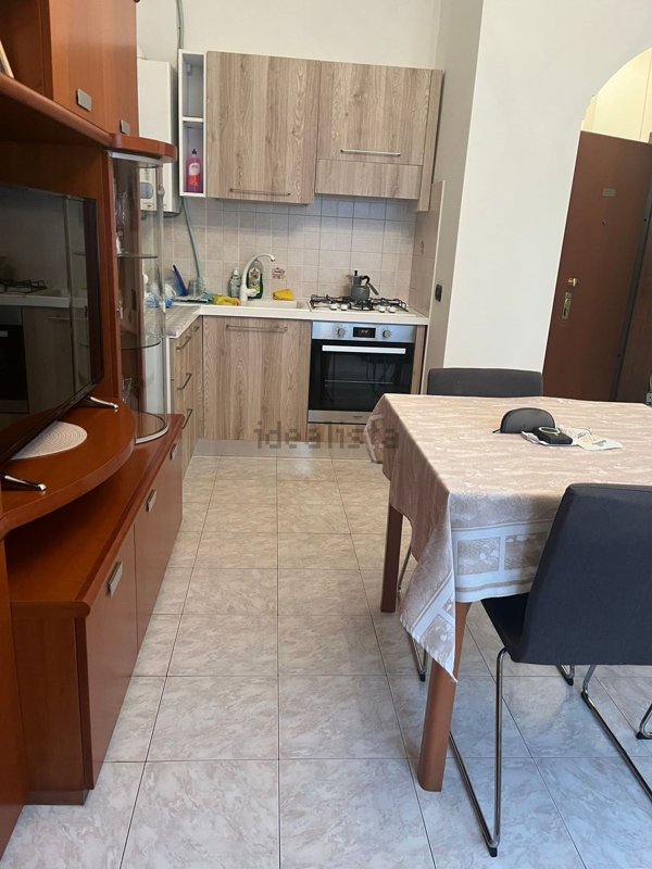 appartamento in vendita a Cassina de' Pecchi
