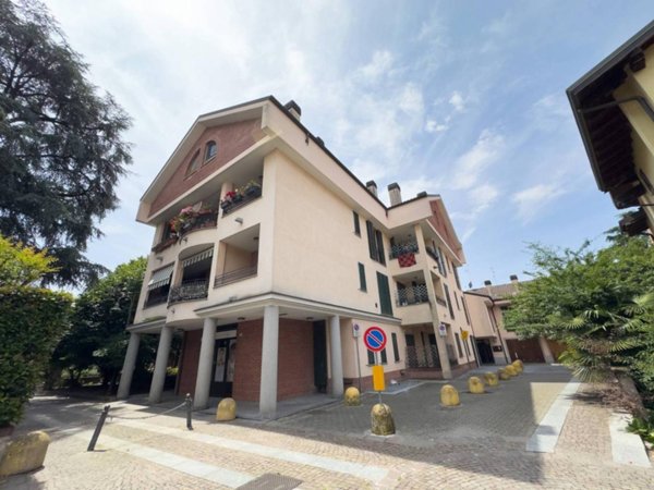 appartamento in vendita a Cassina de' Pecchi
