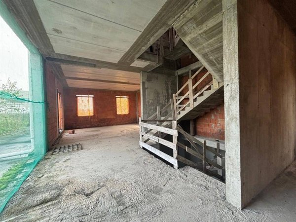 casa indipendente in vendita a Cassina de' Pecchi