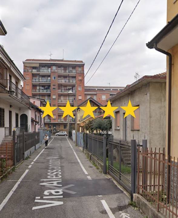appartamento in vendita a Cassina de' Pecchi