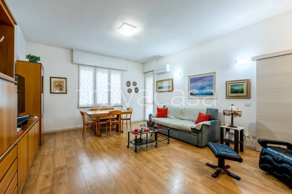 appartamento in vendita a Cassina de' Pecchi