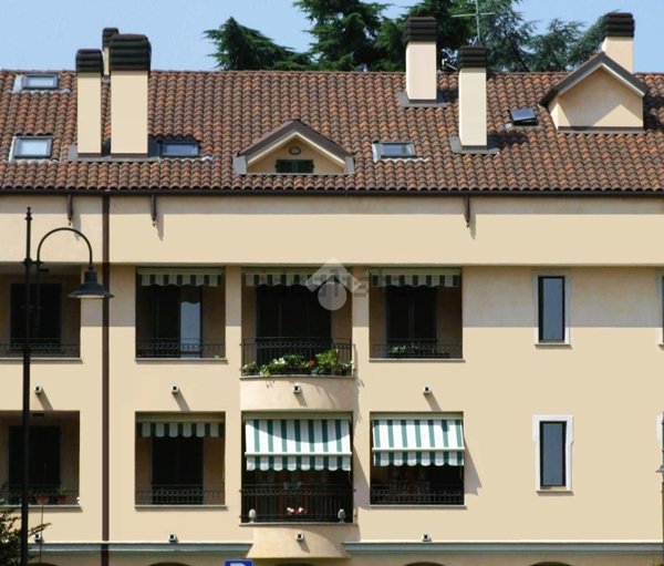 appartamento in vendita a Cassina de' Pecchi