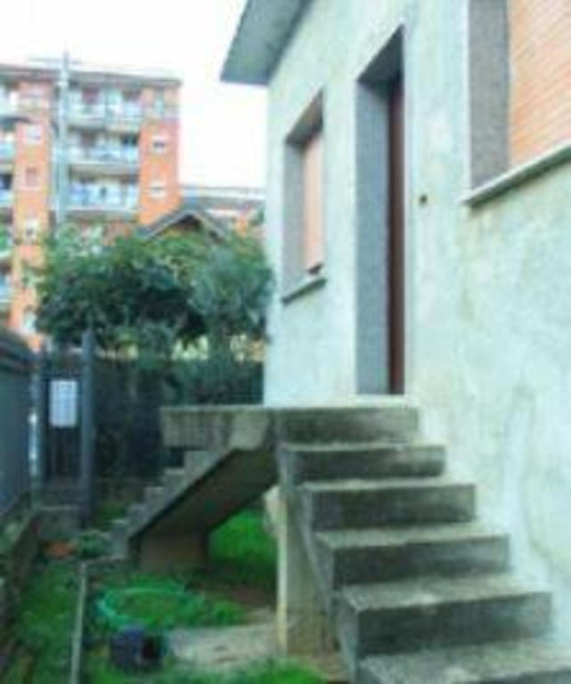 casa indipendente in vendita a Cassina de' Pecchi