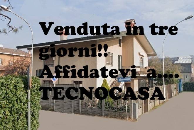 casa indipendente in vendita a Cassina de' Pecchi