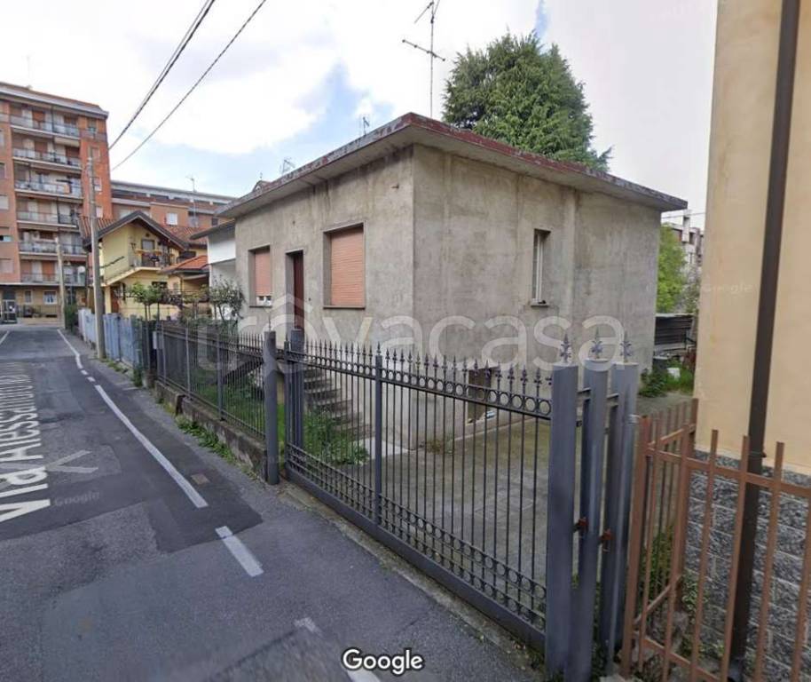 appartamento in vendita a Cassina de' Pecchi