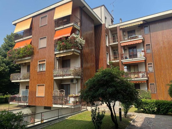 appartamento in vendita a Cassina de' Pecchi