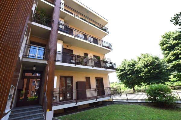 appartamento in vendita a Cassina de' Pecchi