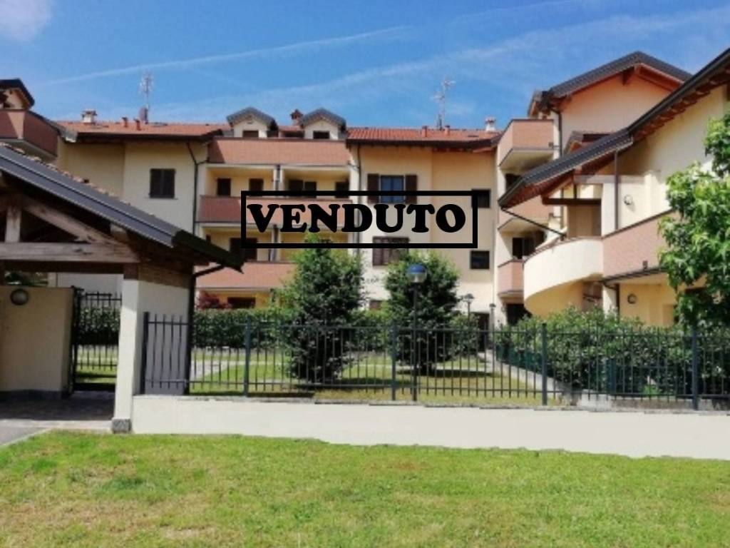 appartamento in vendita a Cassina de' Pecchi