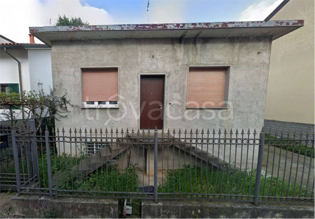 casa indipendente in vendita a Cassina de' Pecchi