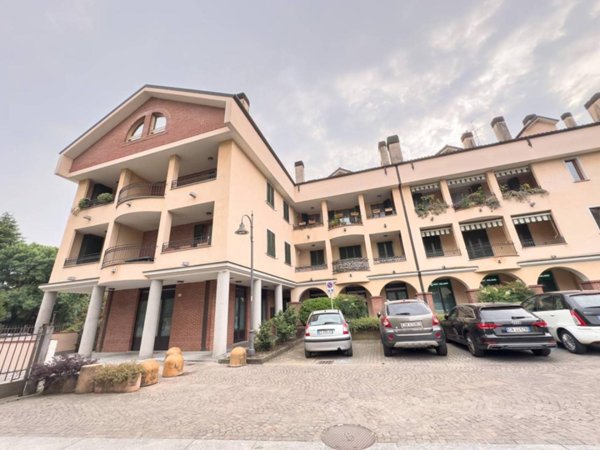 appartamento in vendita a Cassina de' Pecchi