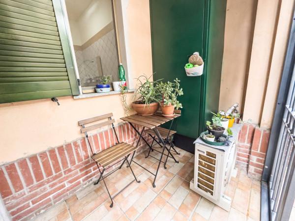 appartamento in vendita a Cassina de' Pecchi