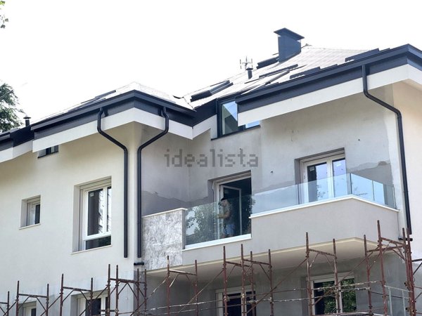 appartamento in vendita a Cassina de' Pecchi