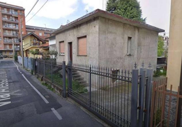 casa indipendente in vendita a Cassina de' Pecchi