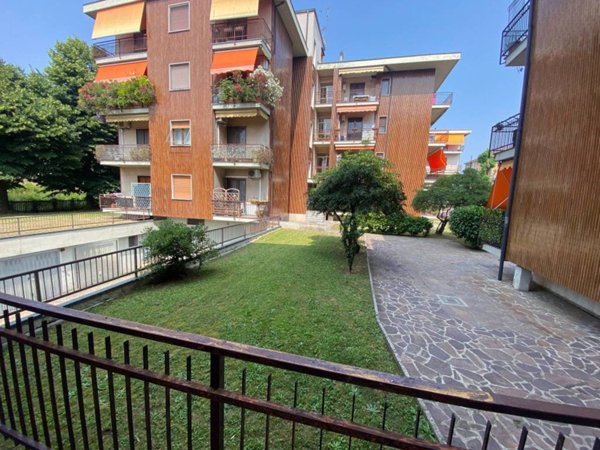 appartamento in vendita a Cassina de' Pecchi
