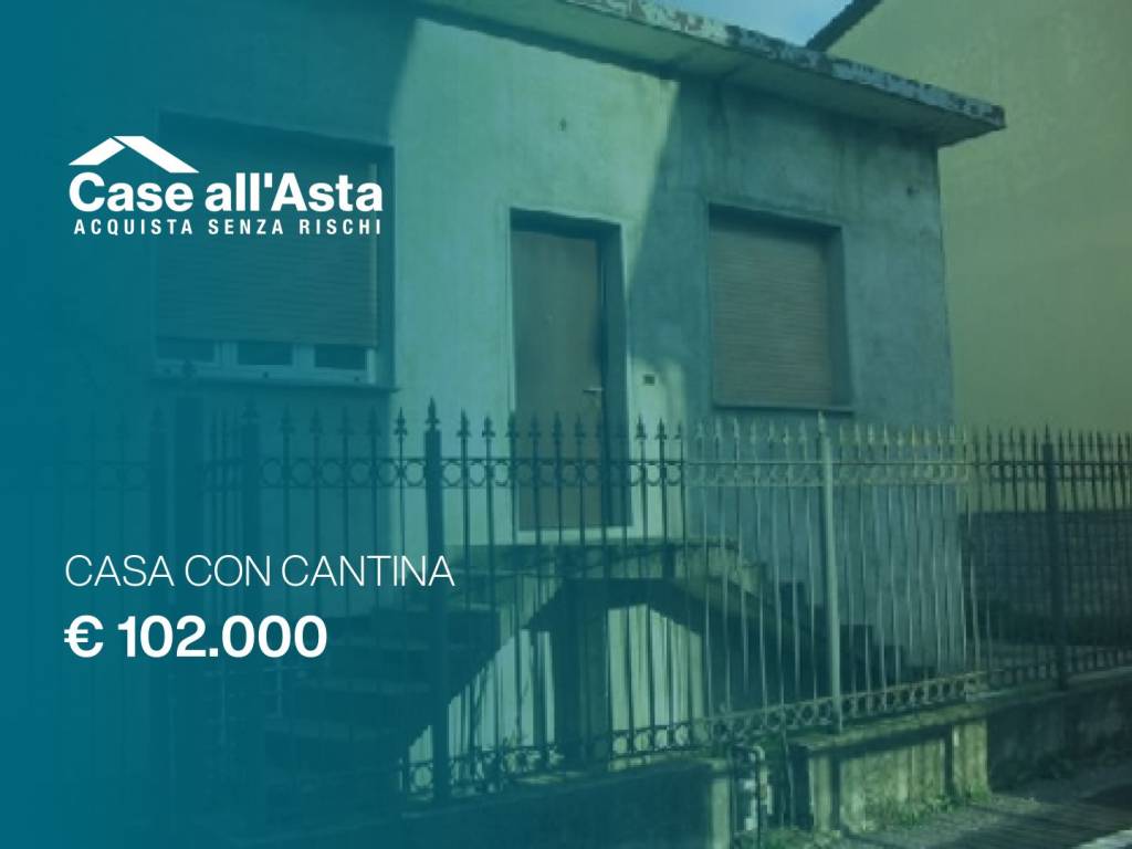 casa indipendente in vendita a Cassina de' Pecchi