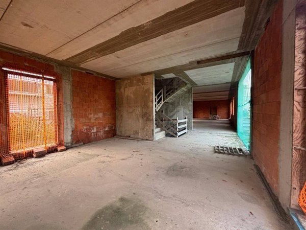 casa indipendente in vendita a Cassina de' Pecchi