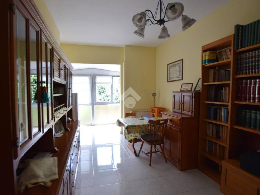 appartamento in vendita a Cassina de' Pecchi