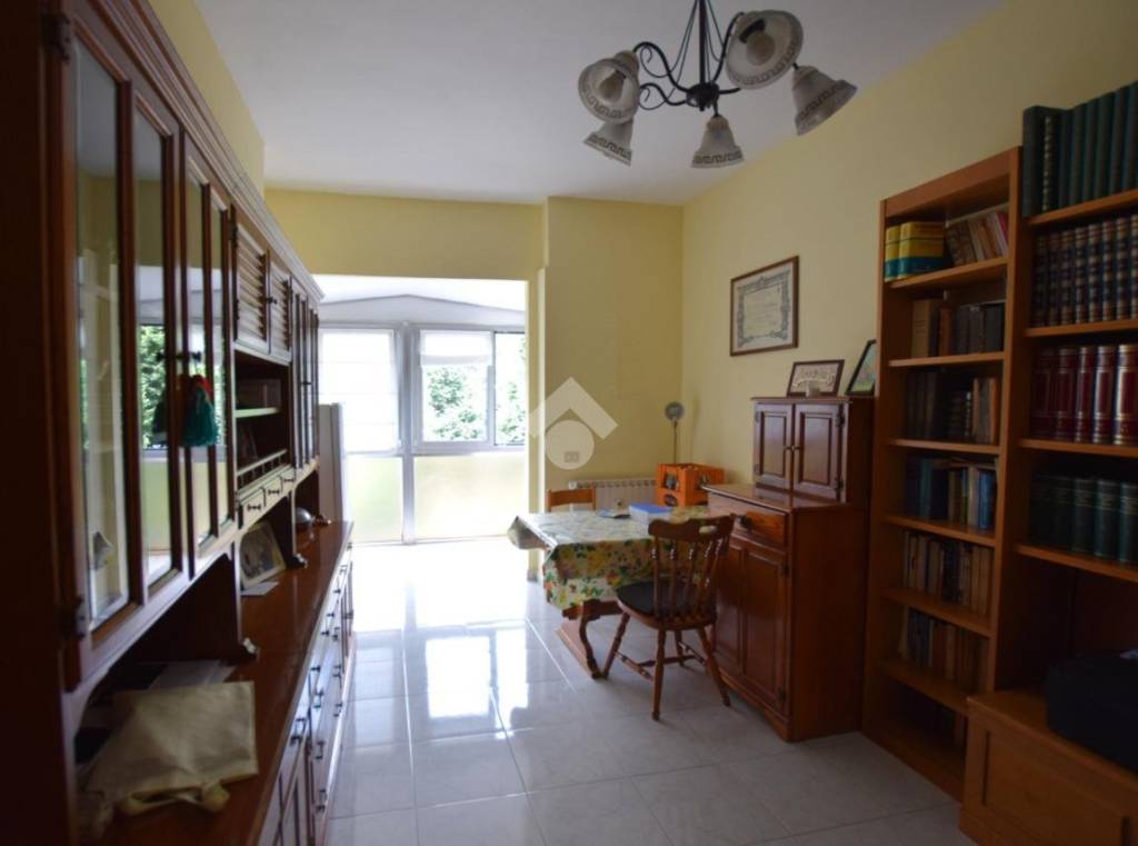 appartamento in vendita a Cassina de' Pecchi