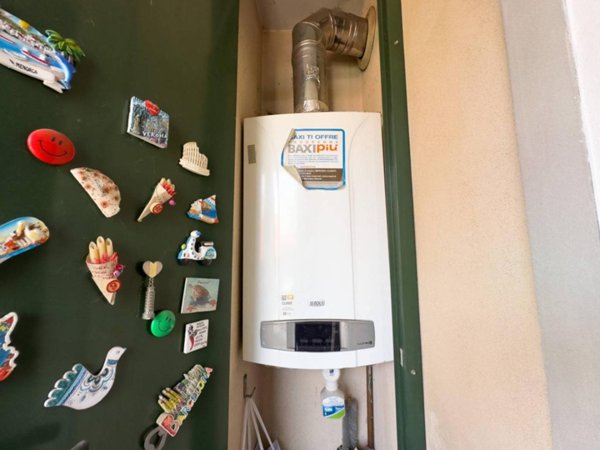 appartamento in vendita a Cassina de' Pecchi