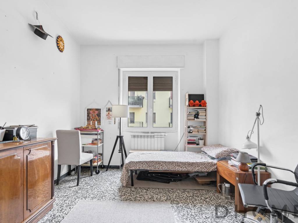 appartamento in vendita a Cassina de' Pecchi