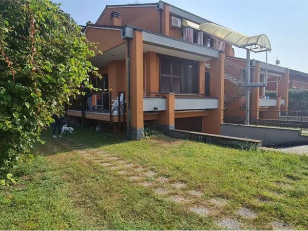 appartamento in vendita a Cassina de' Pecchi