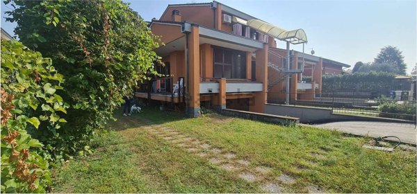 appartamento in vendita a Cassina de' Pecchi