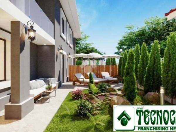 appartamento in vendita a Cassina de' Pecchi