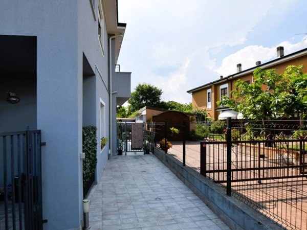 appartamento in vendita a Cassina de' Pecchi