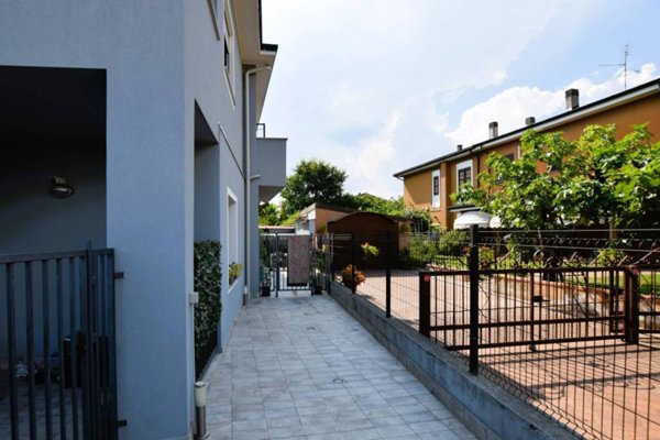 appartamento in vendita a Cassina de' Pecchi
