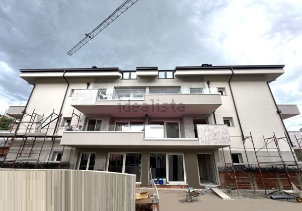 appartamento in vendita a Cassina de' Pecchi