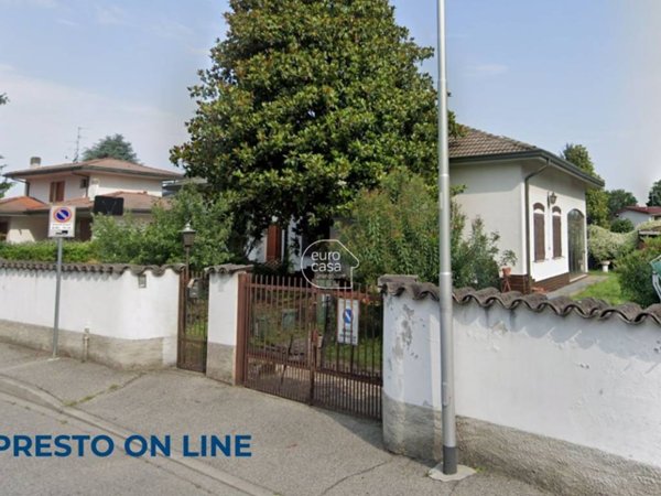 casa indipendente in vendita a Cassina de' Pecchi