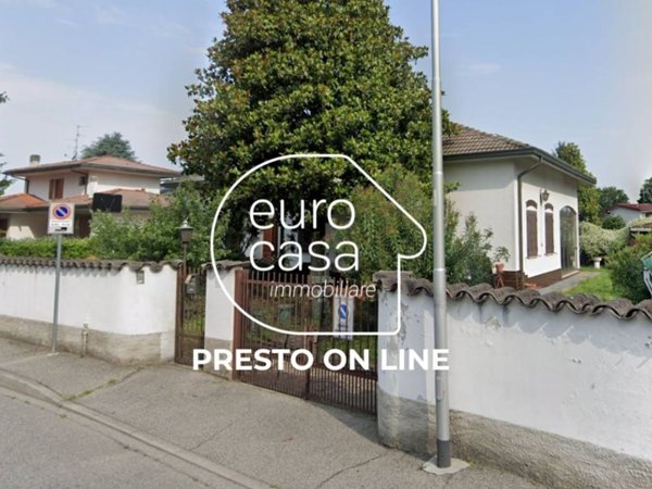 casa indipendente in vendita a Cassina de' Pecchi