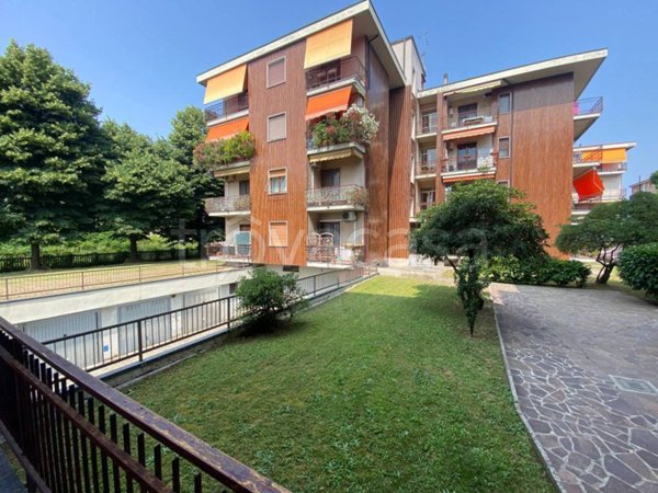 appartamento in vendita a Cassina de' Pecchi