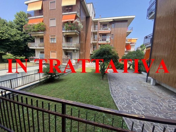 appartamento in vendita a Cassina de' Pecchi