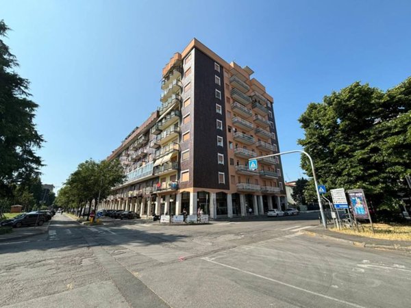 appartamento in vendita a Cassina de' Pecchi