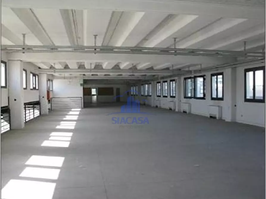 loft in vendita a Cassina de' Pecchi