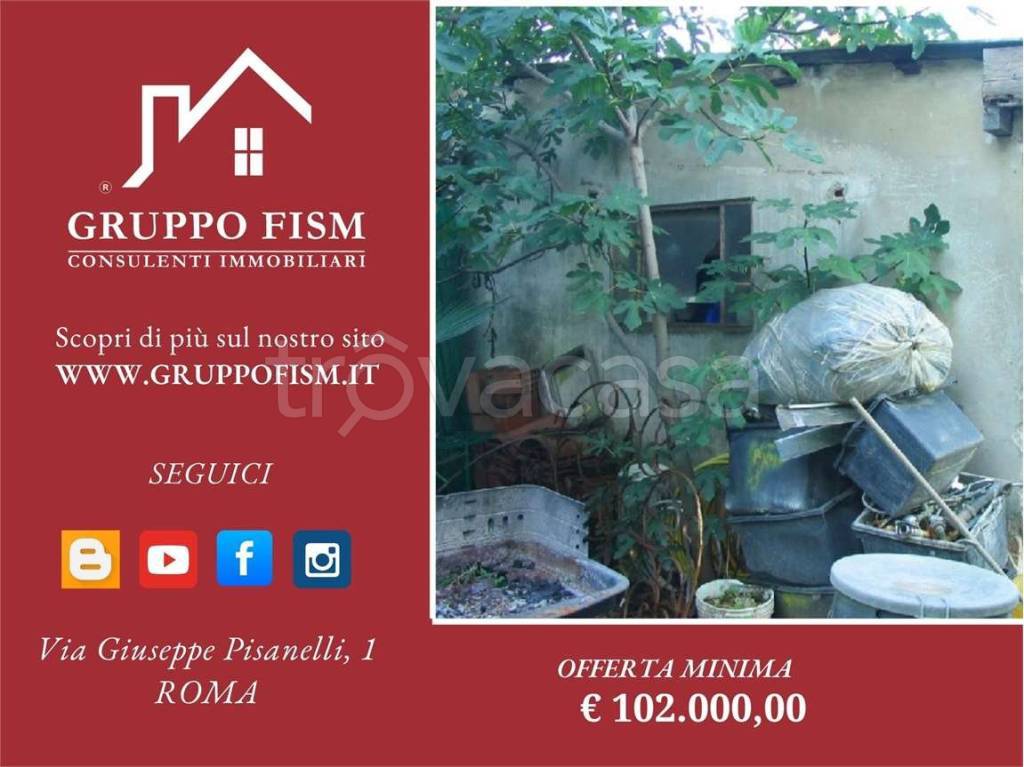 appartamento in vendita a Cassina de' Pecchi
