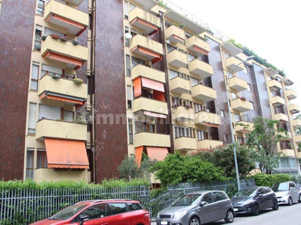 appartamento in vendita a Cassina de' Pecchi