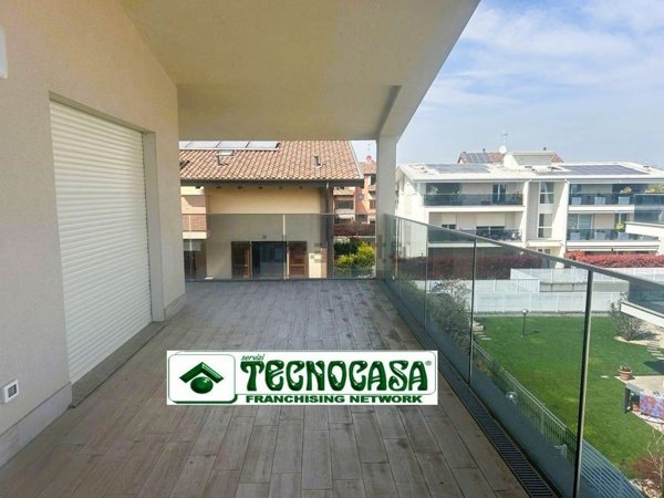 appartamento in vendita a Cassina de' Pecchi