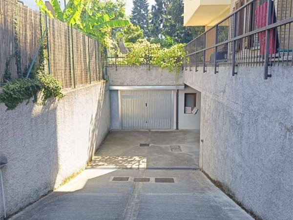 appartamento in vendita a Cassina de' Pecchi