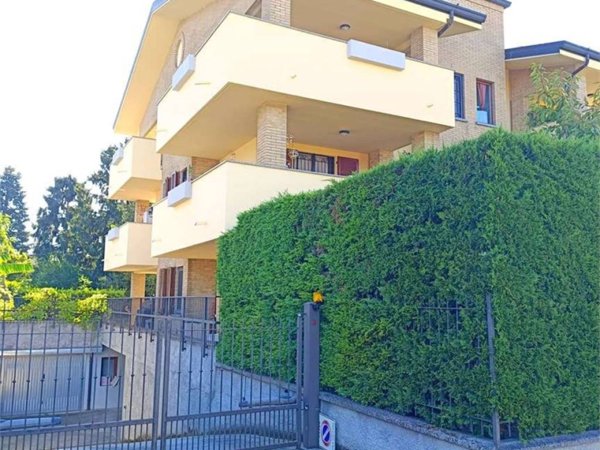 appartamento in vendita a Cassina de' Pecchi