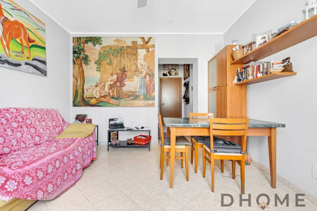 appartamento in vendita a Cassina de' Pecchi in zona Sant'Agata Martesana