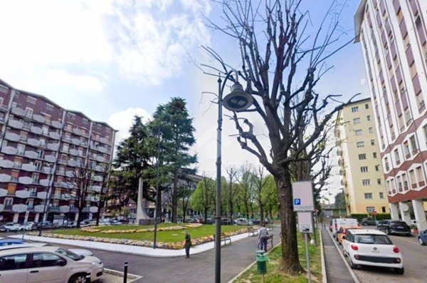 appartamento in vendita a Cassina de' Pecchi